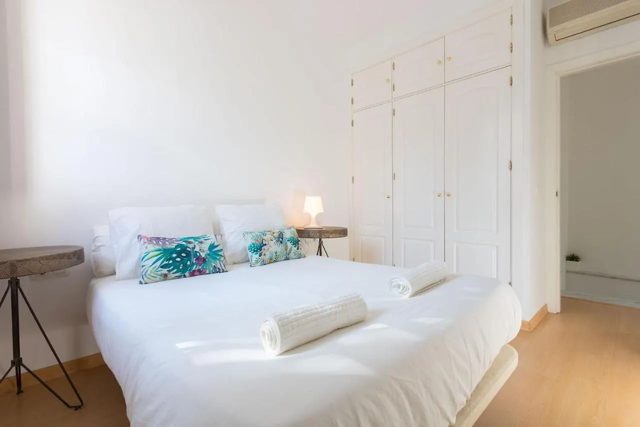 Abades Giralda Suite Seville Spain