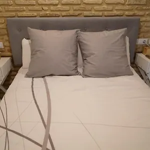 Balcón Giralda Center&sweet Appartement