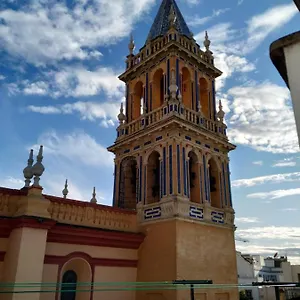  Apartment Triana Cathedral House