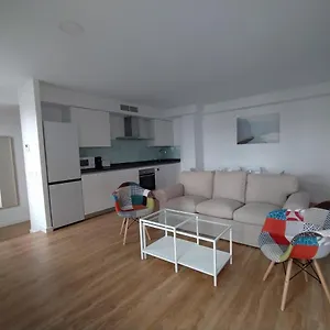  Apartment Almona De Triana - Kainga Homes