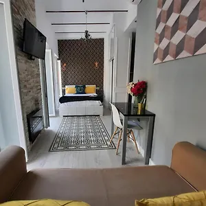  Homestay La Del Conde Luxury