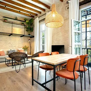  Apartment Genteel Almirante Lobo