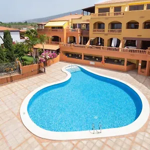 Eden Elite Palace Apartment Costa Adeje (Tenerife)