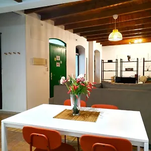  Apartment Loft B2, In