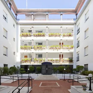  Apartment San Jacinto Triana Deluxe By Valcambre