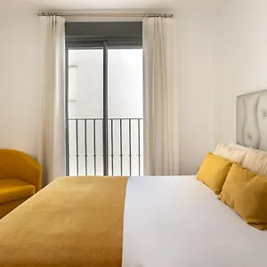  Apartment Private & Pool Goyeneta Urban