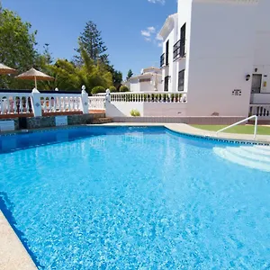 Bajamar Ii 2 Menyber Apartment Nerja
