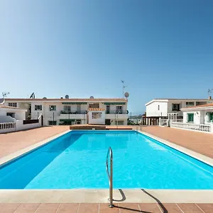 181 Americas Perfect By Sunkeyrents Apartment Costa Adeje (Tenerife)