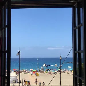 La Nina - Ocean View Apartment Arona (Tenerife)