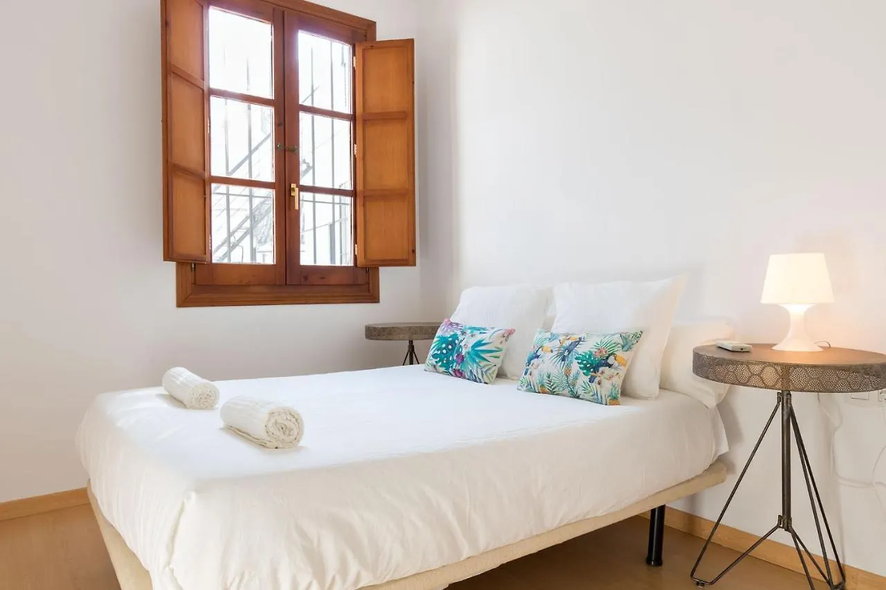 Abades Giralda Suite Sevilla 0*,  Spanje