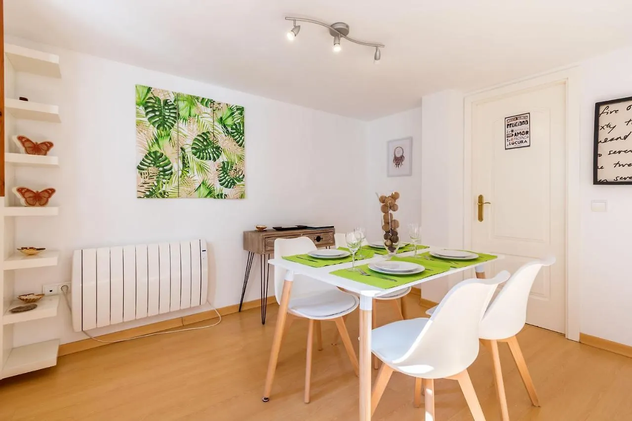 Abades Giralda Suite Sevilla